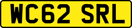 WC62SRL