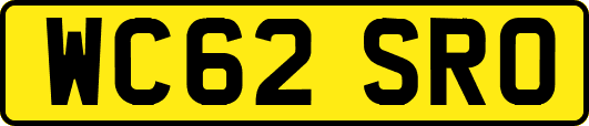 WC62SRO