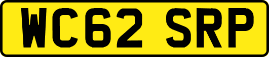 WC62SRP