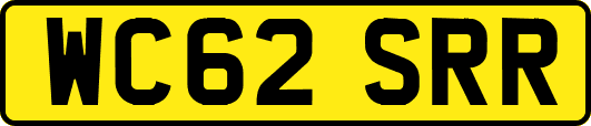 WC62SRR