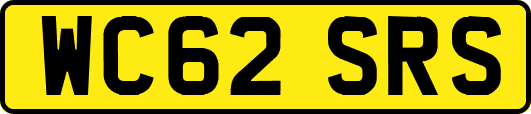 WC62SRS