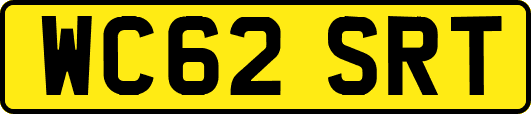 WC62SRT