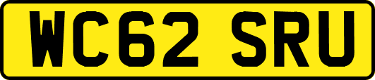 WC62SRU