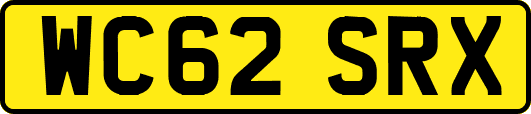 WC62SRX