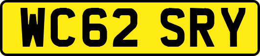 WC62SRY