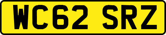 WC62SRZ