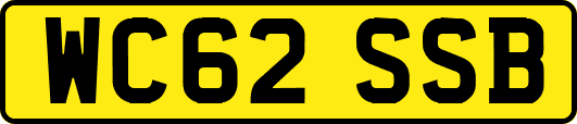 WC62SSB