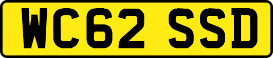 WC62SSD