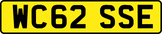 WC62SSE