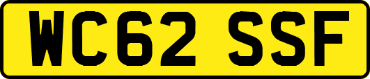 WC62SSF
