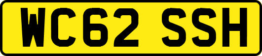 WC62SSH