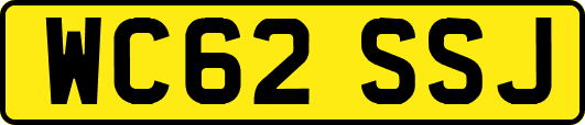 WC62SSJ