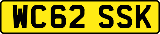 WC62SSK