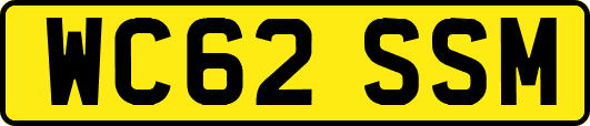 WC62SSM