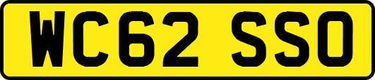 WC62SSO