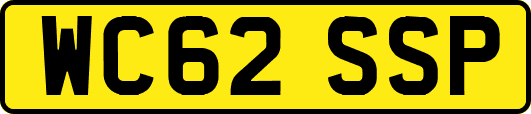 WC62SSP