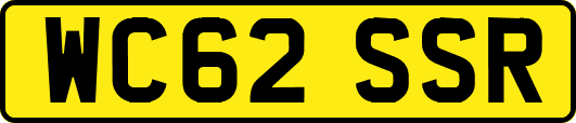 WC62SSR