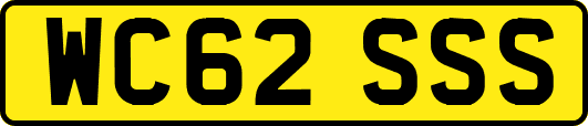 WC62SSS