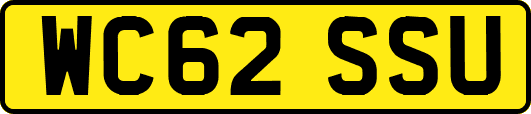 WC62SSU