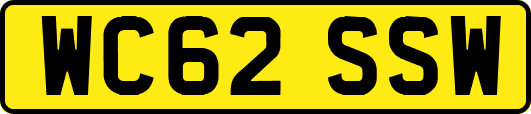 WC62SSW