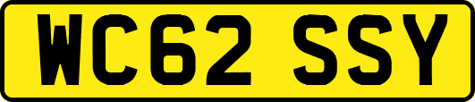 WC62SSY