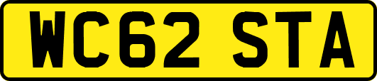 WC62STA