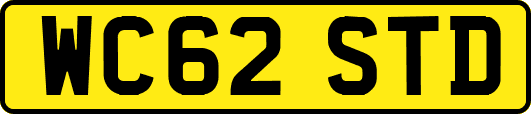 WC62STD