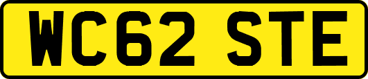 WC62STE