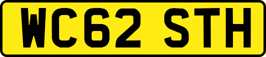 WC62STH