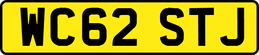 WC62STJ