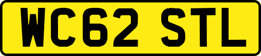 WC62STL