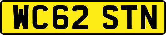 WC62STN