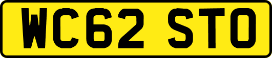 WC62STO