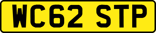 WC62STP