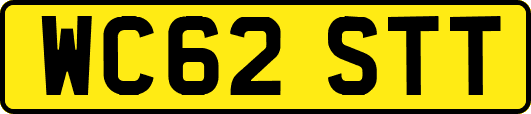 WC62STT