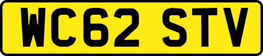WC62STV