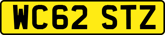 WC62STZ
