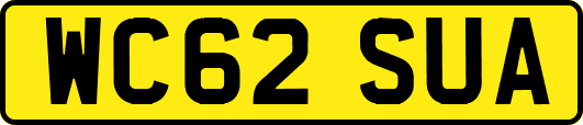 WC62SUA