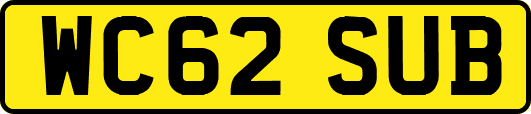 WC62SUB