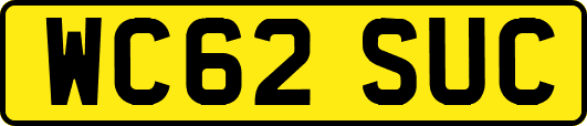 WC62SUC