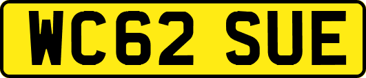 WC62SUE