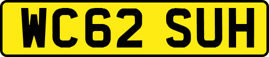 WC62SUH