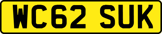 WC62SUK
