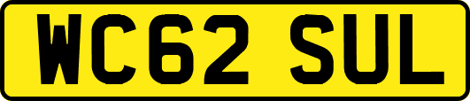 WC62SUL