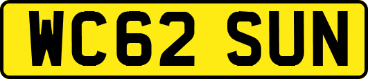 WC62SUN