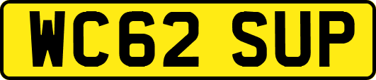 WC62SUP
