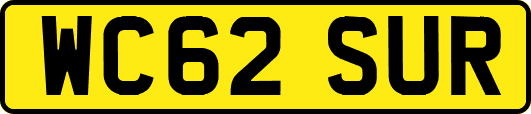 WC62SUR