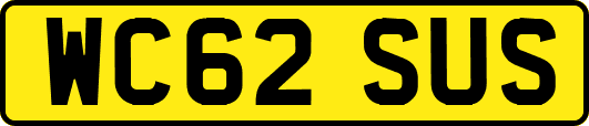 WC62SUS