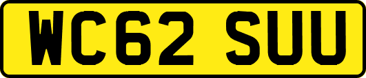 WC62SUU
