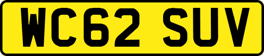 WC62SUV